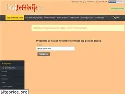 Sites similar to najjeftinije.hr