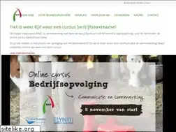 Sites similar to najk.nl