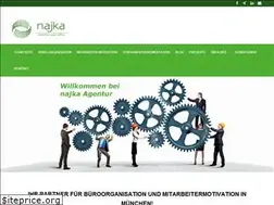 Sites similar to najka.de