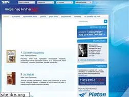 Sites similar to najkniha.sk