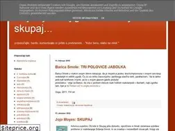 Sites similar to najknjiga.blogspot.com