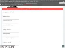 Sites similar to najkominy.sk