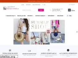 Sites similar to najkrajsiekabelky.sk