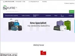 Sites similar to najkufre.eu