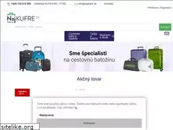 Sites similar to najkufre.sk
