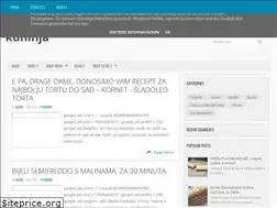 Sites similar to najkuhinjananetu.blogspot.com