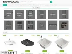 Sites similar to najkupelna.sk