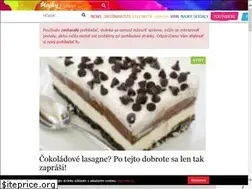 Sites similar to najky.sk