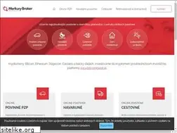 Sites similar to najlacnejsie-poistenie.eu