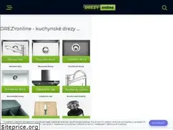 Sites similar to najlacnejsiedrezy.sk