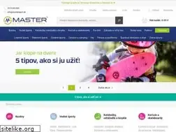 Sites similar to najlacnejsisport.sk