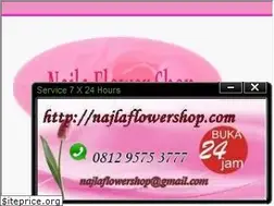 Sites similar to najlaflowershop.com