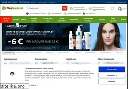 Sites similar to najlekaren.eu