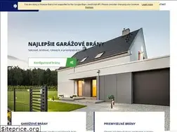 Sites similar to najlepsiebrany.sk