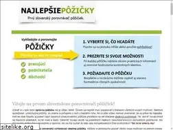 Sites similar to najlepsiepozicky.com
