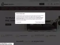 Sites similar to najlepsinabytok.sk