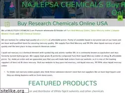 Sites similar to najlepszachemicals.com