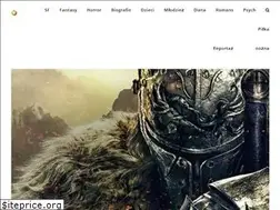 Sites similar to najlepsze-ksiazki.pl