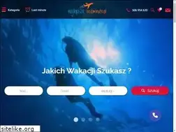 Sites similar to najlepsze-lastminute.pl