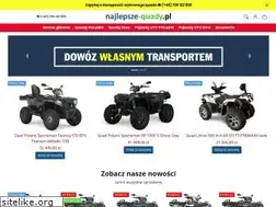 Sites similar to najlepsze-quady.pl