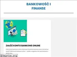 Sites similar to najlepszekonta.com