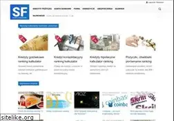 Sites similar to najlepszeporownanie.pl