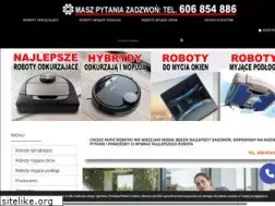 Sites similar to najlepszeroboty.pl