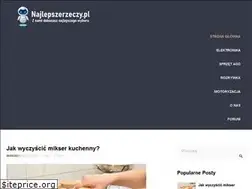 Sites similar to najlepszerzeczy.pl