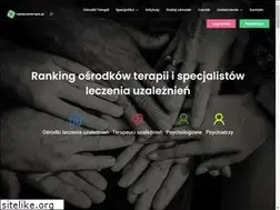 Sites similar to najlepszeterapie.pl