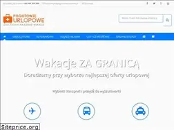 Sites similar to najlepszewakacje.pl