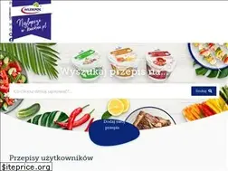 Sites similar to najlepszewkuchni.pl