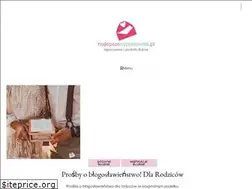 Sites similar to najlepszezaproszenia.pl