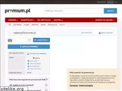 Sites similar to najlepszyfachowiec.pl