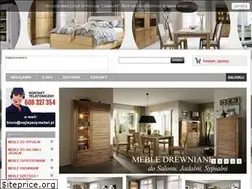 Sites similar to najlepszymebel.pl