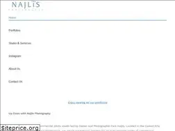 Sites similar to najlis.com