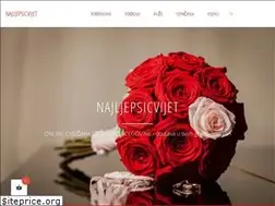 Sites similar to najljepsicvijet.com