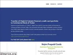 Sites similar to najm.ae