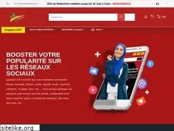 Sites similar to najmakhadra.com