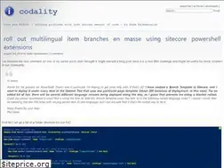 Sites similar to najmanowicz.com