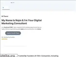 Sites similar to najmc.com