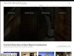 Sites similar to najmibilgrami.com