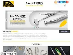 Sites similar to najmmy.com