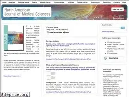 Sites similar to najms.org