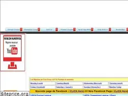 Sites similar to najmsat2018.com