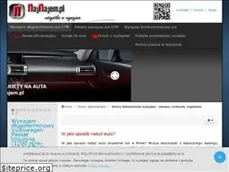 Sites similar to najnajem.pl