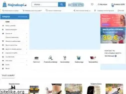 Sites similar to najnakupi.si