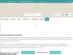 Sites similar to najoba.de