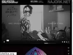 Sites similar to najork.net