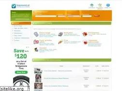 Sites similar to najpewniej.pl