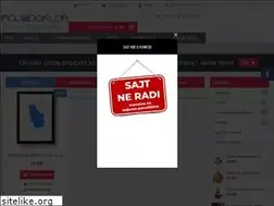 Sites similar to najpoklon.com